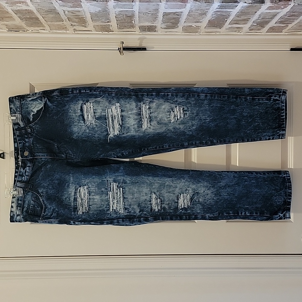Men's jeans